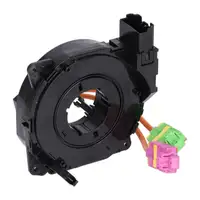 FEBI 186392 Wickelfeder Schleifring Airbag VOLVO S60 S80 V70 2 XC90 mit DSTC