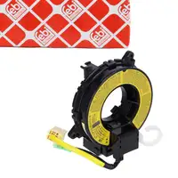 febi 188738 Wickelfeder Schleifring Airbag für MITSUBISHI Lancer 7 Pajero 3 Outlander 1