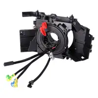 febi 182561 Coil Spring Slip Ring Airbag for RENAULT Clio 3 and Kangoo 8201590627