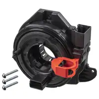 febi Wickelfeder Schleifring Airbag f&uuml;r VW Polo 6 SEAT Ibiza 5 SKODA Fabia 3 Kamiq Rapid