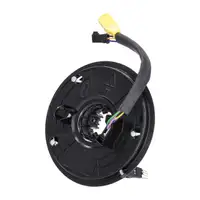 febi 197332 Wickelfeder Airbag Schleifring f&uuml;r MERCEDES S-Klasse W220 V220 C215 0004640318