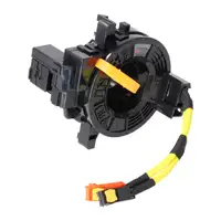 febi Wickelfeder Schleifring Airbag f&uuml;r TOYOTA RAV 4 3 2.2D 2.0i 84306-22010