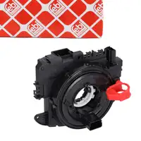 febi 199079 Wickelfeder Schleifring Airbag f&uuml;r VW PASSAT B7 1.4 1.6 1.8 2.0 5K0953569T