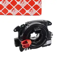 febi Wickelfeder Airbag f&uuml;r VW Touran Jetta 4 SEAT Leon SKODA Octavia 2 1.4 1.6 1.8 2.0