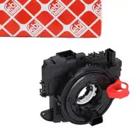 febi 199083 Wickelfeder Schleifring Airbag f&uuml;r VW Caddy 4 SKODA Yeti 5K0953569BC