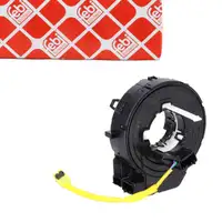 febi 193242 Wickelfeder Schleifring Airbag für MAZDA 2 6 1.3-1.6 2.0 2.2 2.5 D65166CS0