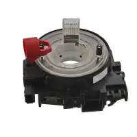 febi 45433 Wickelfeder Schleifring Airbag f&uuml;r VW Golf 6 Touran 1T Caddy 3 5K0953549A