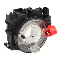 febi Wickelfeder Schleifring Airbag f&uuml;r VW GOLF 6 Touran SKODA Octavia 2 2 5K0953549C