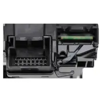 febi Wickelfeder Schleifring Airbag f&uuml;r VW GOLF 6 Touran SKODA Octavia 2 2 5K0953549C