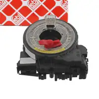 febi 45436 Wickelfeder Schleifring Airbag f&uuml;r AUDI A4 B8 A5 8T 8F Q5 8RB