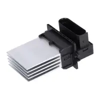 febi 196264 Widerstand Innenraumgebl&auml;se f&uuml;r RENAULT Clio 2 4 Thalia 1 2 7701051272