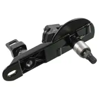 febi 183805 Wischergest&auml;nge ohne Motor f&uuml;r BMW 3er E91 5er E61 Touring hinten 61627209167