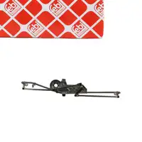 febi 36706 Wischergest&auml;nge f&uuml;r FORD Galaxy WGR SEAT Alhambra VW Sharan vorne