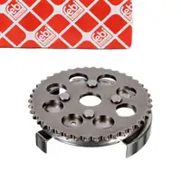 febi 175235 Zahnrad Nockenwelle f&uuml;r OPEL Corsa E 1.3 CDTI 55587750