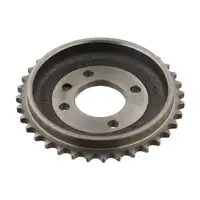 febi 25063 Zahnrad Nockenwelle f&uuml;r BMW 3er E21 E30 5er E12 E28 M10 11311265006