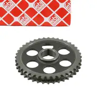 febi Zahnrad Nockenwelle f&uuml;r MERCEDES/8 W114 W115 C123 W123 S123 W460 W111 W112 W631 W113