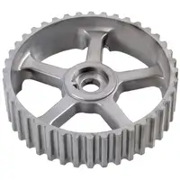 febi Zahnrad Nockenwelle f&uuml;r RENAULT Clio 1 2 Kangoo Megane 1 Scenic 1 1.9D 6001545392