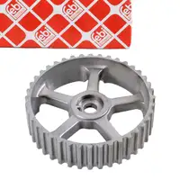 febi Zahnrad Nockenwelle f&uuml;r RENAULT Clio 1 2 Kangoo Megane 1 Scenic 1 1.9D 6001545392