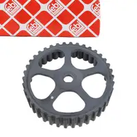 febi 170403 Zahnrad &Ouml;lpumpe f&uuml;r OPEL Astra G-J Insignia Vectra Zafira 1.7 CDTI 646556