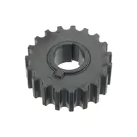 febi Zahnrad Steuerrad Kurbelwelle f&uuml;r OPEL Corsa A B Vectra A Combo Kadett D E 1.2-1.6