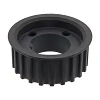 febi 36581 Zahnrad Steuerrad Kurbelwelle f&uuml;r VW T4 Crafter 30-35 30-50 AUDI A6 C4 100 C3