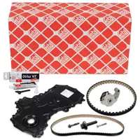 febi Timing Belt Kit + Cover for FORD Focus 4, Kuga 3, Mondeo 5, Transit 2.0 EcoBlue