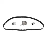 febi 193772 Zahnriemensatz f&uuml;r VW Arteon Tiguan Allspace 2.0 TDI 4motion 240 PS