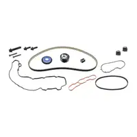 febi 195145 Zahnriemensatz f&uuml;r PSA C3 C4 C5 208 308 508 OPEL Astra L Corsa F Mokka 1.2