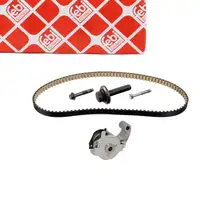 febi Zahnriemensatz f&uuml;r FORD Focus 4 Galaxy 3 Mondeo 5 S-Max Kuga 3 Transit V362 V363 2.0D