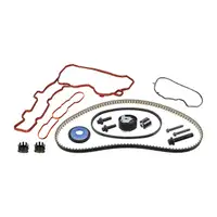 febi Zahnriemensatz f&uuml;r PEUGEOT 208 1 2008 1 308 2 CITROEN C3 3 Berlingo 2 1.2i 1654514680