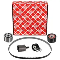 febi Zahnriemensatz f&uuml;r OPEL Insignia A B Cascada Antara Zafira C 2.0 CDTI 170/210 PS