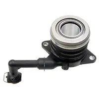 febi 177203 Zentralausrücker für FIAT 500 500C 500L DOBLO ALFA ROMEO ABARTH LANCIA OPEL