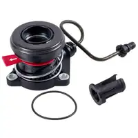 febi Zentralausr&uuml;cker f&uuml;r OPEL Astra G H Combo Corsa C D Meriva A Tigra TwinTop 5679335