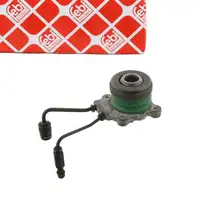 febi 34840 Zentralausr&uuml;cker Kupplung f&uuml;r MERCEDES-BENZ W168 W169 W245 Vaneo 414 0022501815