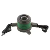 FEBI 34389 Zentralausrücker Ausrücklager Kupplung OPEL Tigra TwinTop 1.4 5679335