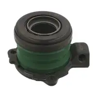 febi 34938 Zentralausr&uuml;cker Kupplung f&uuml;r OPEL ASTRA G VECTRA B ZAFIRA A 0679346