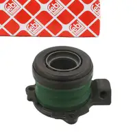 febi 34938 Zentralausr&uuml;cker Kupplung f&uuml;r OPEL ASTRA G VECTRA B ZAFIRA A 0679346