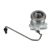 2x febi Nehmerzylinder + Geberzylinder Kupplung f&uuml;r OPEL Astra H 1.4/1.6/1.8/2.0 Turbo/OPC