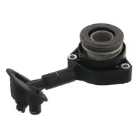 FEBI Zentralausrücker FORD Focus 2 3 Mondeo 4 C-Max Galaxy 2 MAZDA 3 VOLVO C30 S40 2 V50