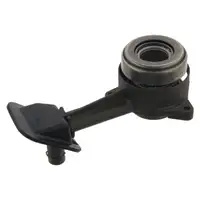 febi Zentralausr&uuml;cker Kupplung f&uuml;r FORD Focus 1 Tourneo Connect Transit Connect 1075778