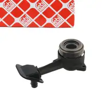 febi Zentralausr&uuml;cker Kupplung f&uuml;r FORD Focus 1 Tourneo Connect Transit Connect 1075778