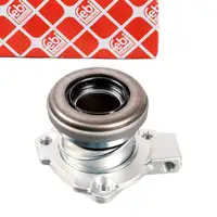 febi Zentralausrücker für OPEL Vectra C Antara A Signum CC ALFA 159 Brera Spider SAAB 9-3