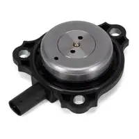 2x febi Zentralmagnet + 2er Steuerventil Nockenwellen f&uuml;r MERCEDES A-/C-/E-Klasse