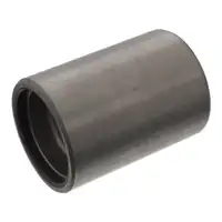 2x febi Zentrierbuchse L&auml;ngswelle f&uuml;r MERCEDES W124 W140 W126 C140 R129 vorne 2014100232