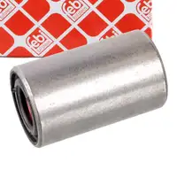 febi 171203 Zentrierbuchse L&auml;ngswelle f&uuml;r MERCEDES W176 W246 C117 X117 X156 X253 hinten