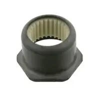 febi 26858 Zentrierbuchse Buchse Längswelle Klemmstück für BMW 3er 5er X3 Z3 26111100611