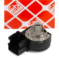 febi 02749 Z&uuml;ndschalter f&uuml;r OPEL Astra F Corsa B Omega B Tigra A Vectra B 90505912