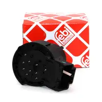 FEBI 171645 Zündschalter VW Polo 6R 6C UP T5 T6 SEAT Ibiza 4 Mii SKODA Citigo Fabia 2