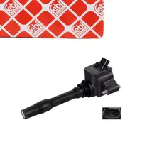 febi Z&uuml;ndspule f&uuml;r BMW 1er 2er 3er 4er 5er 6er 7er 8er X1 X2 X3 X4 X5 X6 Z4 MINI F54 F55