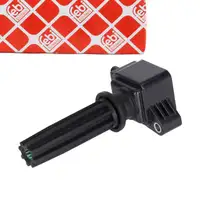 febi Z&uuml;ndspule f&uuml;r FORD Focus 3 Galaxy 3 S-Max VOLVO 2 LAND ROVER Discovery L550 2.0 2.3